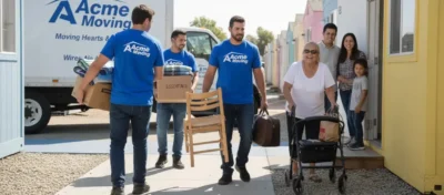 Neighbors First: Our Commitment to Community Engagement